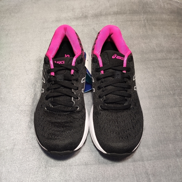 ASICS Women's GEL-Cumulus 22 - Picture 3 of 6